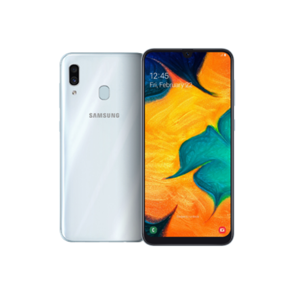 Sasmung A30 (A305) 手機收購|Samsung A30 |微笑通信