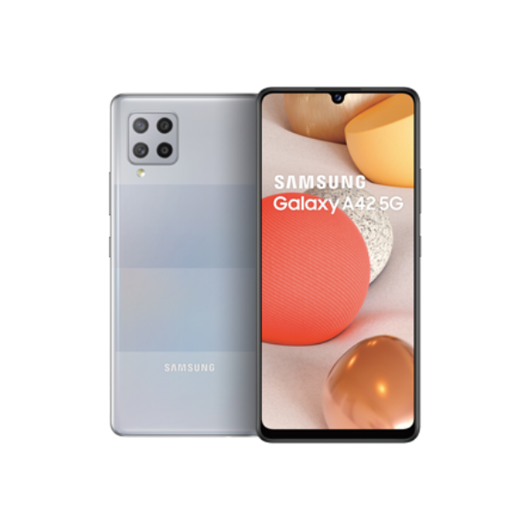 Sasmung A42_5G (A426B) 手機收購|Samsung A42|微笑通信