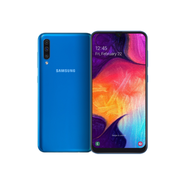 Sasmung A50 (A505GN) 手機收購|Samsung A50 |微笑通信