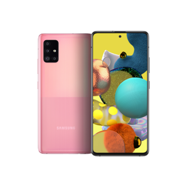 Sasmung A51-5G (A516B) 手機收購|Samsung A51舊機回收 |微笑通信