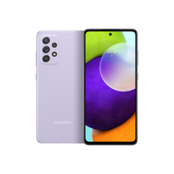 Sasmung A52_5G (A5260) 手機收購|Samsung A21s舊機回收