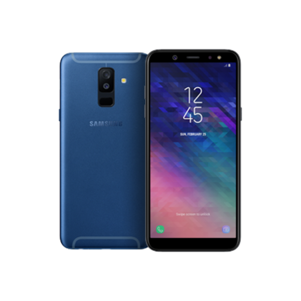 Sasmung A6+(A605) Samsung A6+(A605)