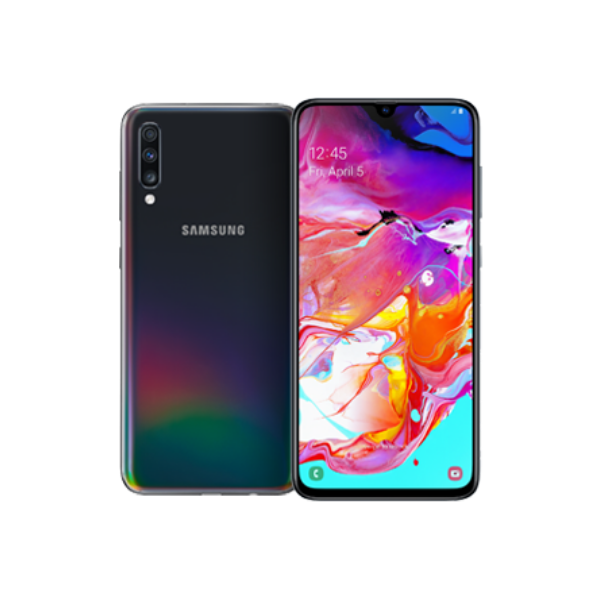Sasmung A70 (A7050) 手機收購|Samsung A70|微笑通信