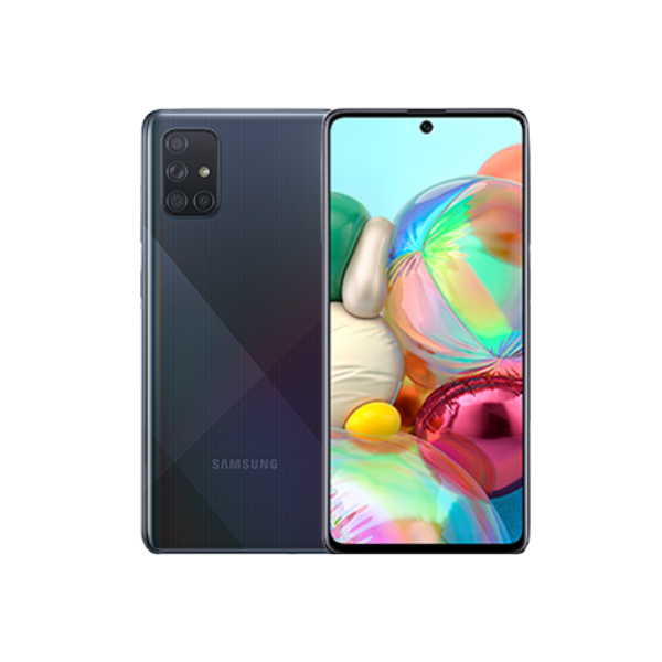 Sasmung A71 (A715) 手機收購|Samsung A71|微笑通信