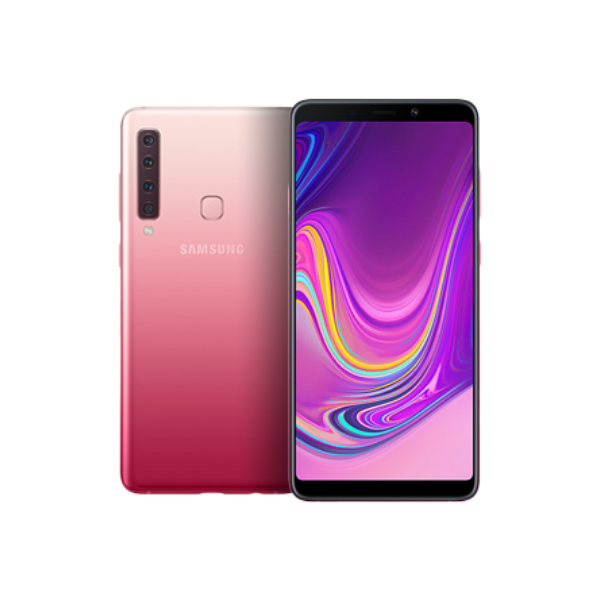 Sasmung A9 2018 (A920F) 手機收購|Samsung A9 2018|微笑通信