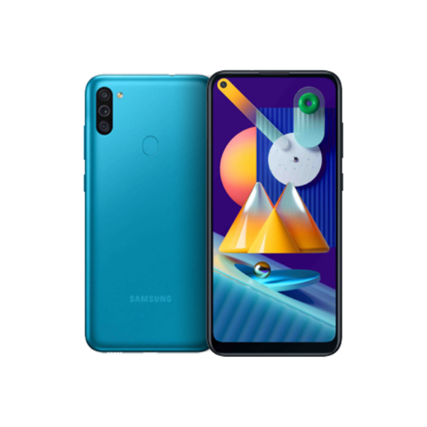 Sasmung M11 (M115F) 手機收購|Samsung M11|微笑通信