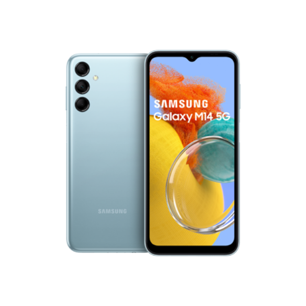 Sasmung M14_5G (SM-M146) 二手手機收購|Samsung M14_5G (SM-M146)|手機收購