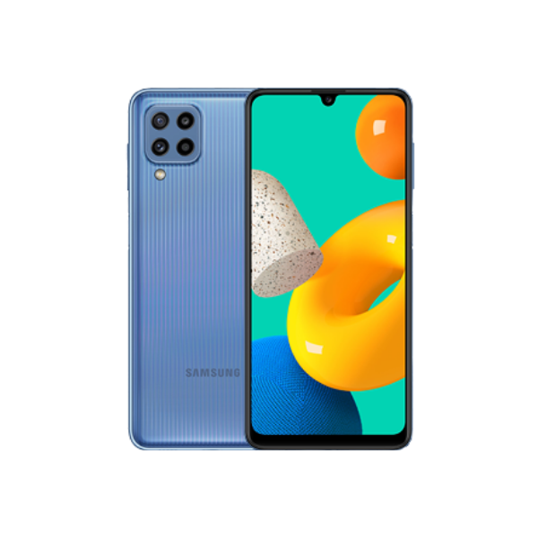 Sasmung M32 (M325FV) 手機收購|Samsung M32舊機回收 |微笑通信