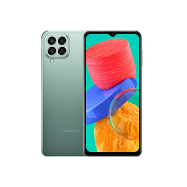 Sasmung M33_5G (M336B) Samsung M33_5G (M336B)