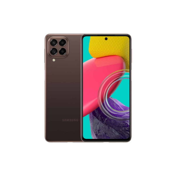 Sasmung M53_5G (M536B) Samsung M53_5G (M536B)