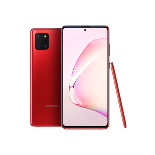 Sasmung Note 10 Lite (N770F) 手機收購|Samsung Note 10 Lite|微笑通信