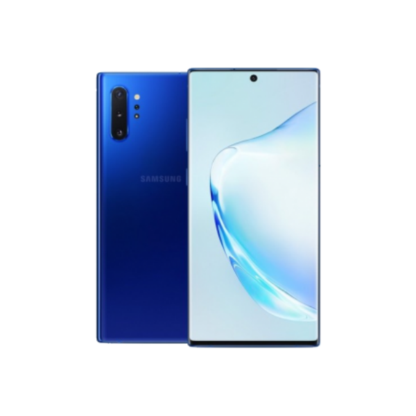 Sasmung Note 10+ (N9750) 手機收購|Samsung Note 10+ |微笑通信