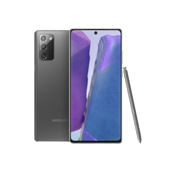 Sasmung Note 20 (N9810) 手機收購|Samsung Note 20 |微笑通信