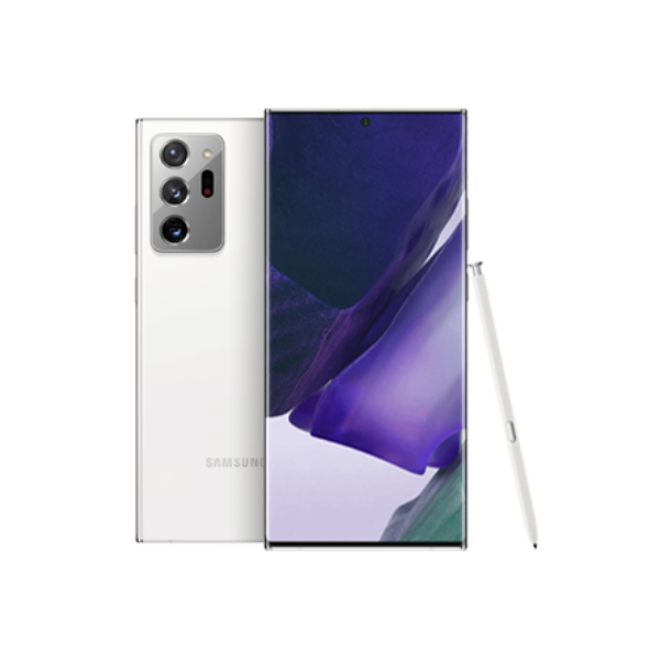 Sasmung Note 20 Ultra (N9860) 手機收購|Samsung Note 20 Ultra |微笑通信