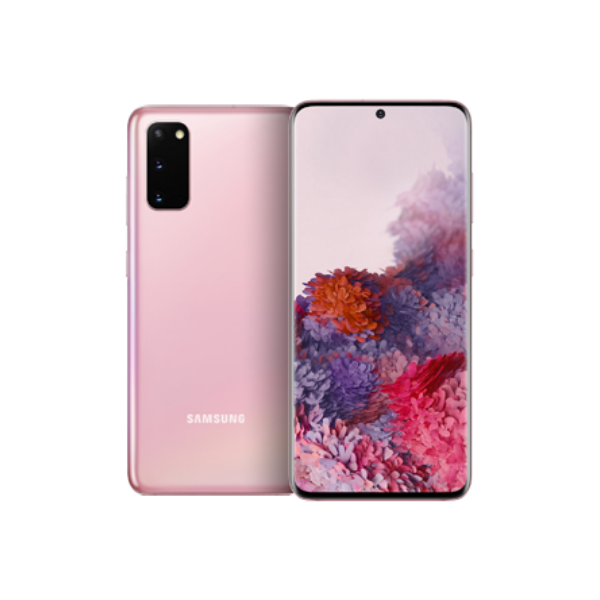 Sasmung S20 (G9810) 手機收購|Samsung S20|微笑通信