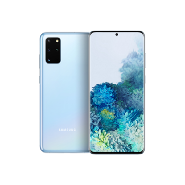Sasmung S20+ (G9860) 手機收購|Samsung S20+|微笑通信