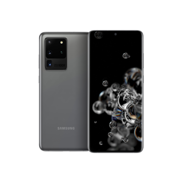 Sasmung S20 Ultra (G9880) Samsung S20 Ultra (G9880)