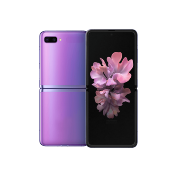 Sasmung Z Flip (F700F) 手機收購|Samsung Z Flip|微笑通信