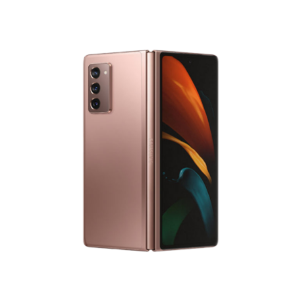 Sasmung Z Fold 2_5G (F9160) 手機收購|Samsung Z Fold 2|微笑通信