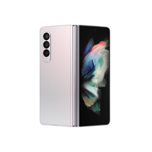 Sasmung Z Fold3_5G (F9260) 手機收購|Samsung Z Fold3_5G舊機回收 |微笑通信