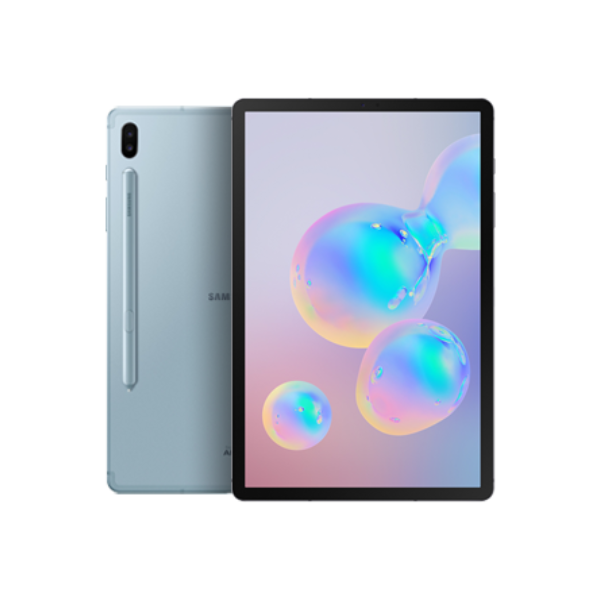 Tab S6_WIFI (T860) Tab S6_WIFI (T860)