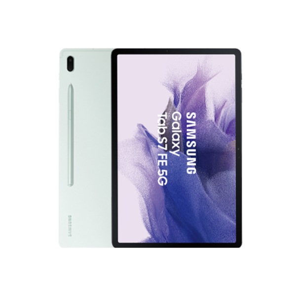 Tab S7 FE_WIFI (T733) 二手手機收購|Samsung Tab S7 FE_WIFI(T733)|手機收購