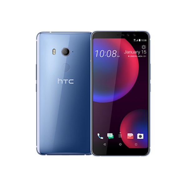 U11 Eyes HTC U11 Eyes
