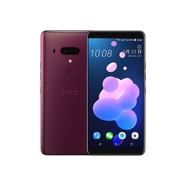 U12+ HTC U12+