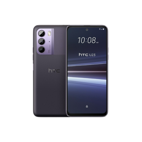 U23 HTC U23