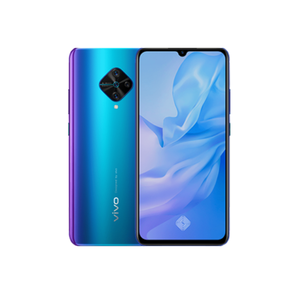 VIVO V17