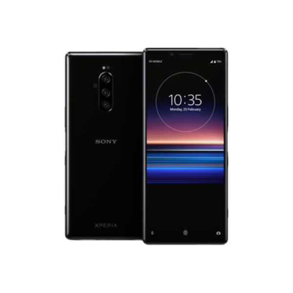 Xperia 1 Sony Xperia 1