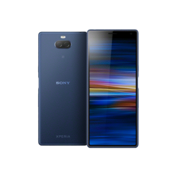 Sony Xperia 10+
