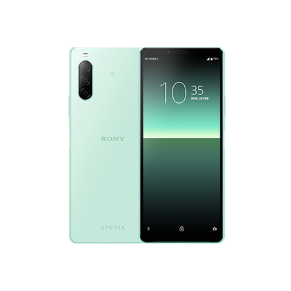 Xperia 10 II Sony Xperia 10 II