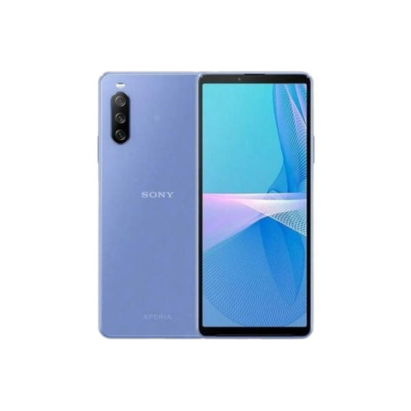 Xperia 10 III Sony Xperia 10 V