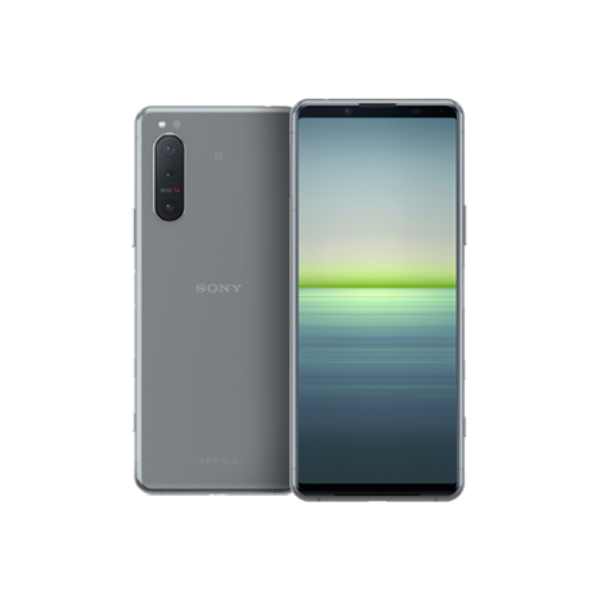 Xperia 5 II_5G Sony Xperia 5 II_5G