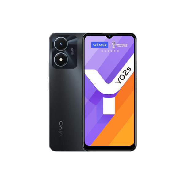 VIVO Y02S