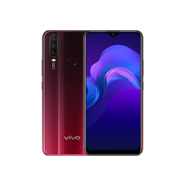 VIVO Y12