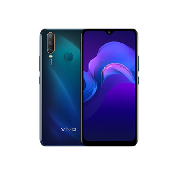 VIVO Y15
