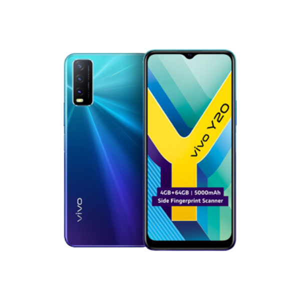 Y20 VIVO Y20