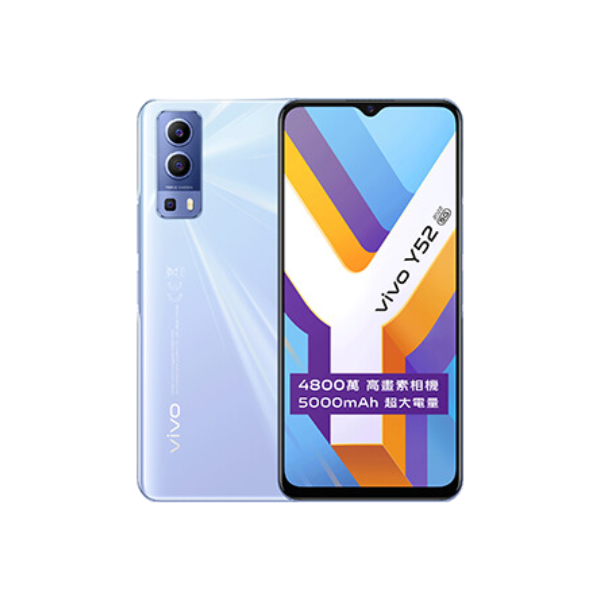 VIVO Y52 2022_5G