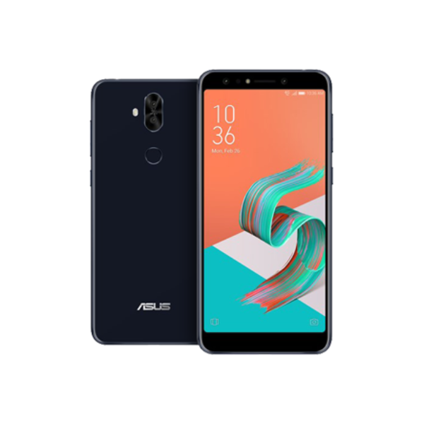 ASUS ZenFone 5Q (X017DA)
