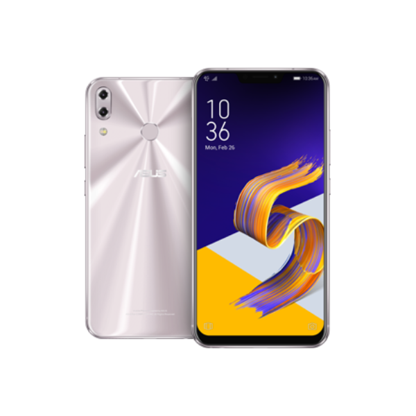 ASUS ZenFone 5Z (Z01RD)