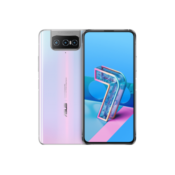 ZenFone 7_5G (I002D) ASUS ZenFone 7_5G (I002D)