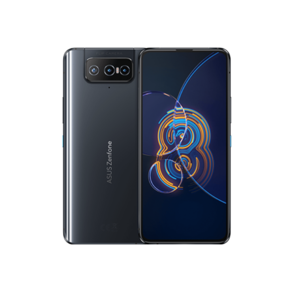 ZenFone 8 Flip (I004D) ASUS ZenFone 8 Flip (I004D)