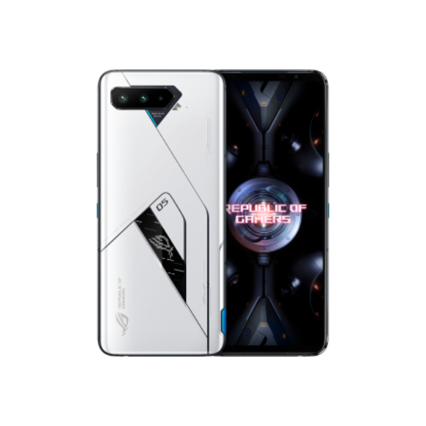 ROG Phone 5 Ultimate (ZS673KS) ASUS ROG Phone 5 Ultimate (ZS673KS)