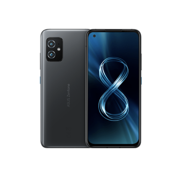ZenFone 8 (I006D) ASUS ZenFone 8 (ZS590KS)