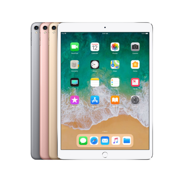 iPad Pro 10.5-2017_WIFI 二手平板收購|Apple iPad-Pro-10.5-2017_WIFI|微笑通信