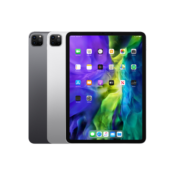 iPad Pro 11-2020_LTE 二手平板收購|Apple iPad-Pro-11-2020第二代_LTE|微笑通信