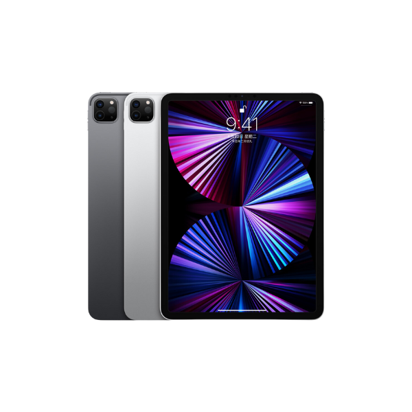 iPad Pro 11-2021_5G 二手平板收購|Apple iPad-Pro-11-2021第三代_5G|微笑通信
