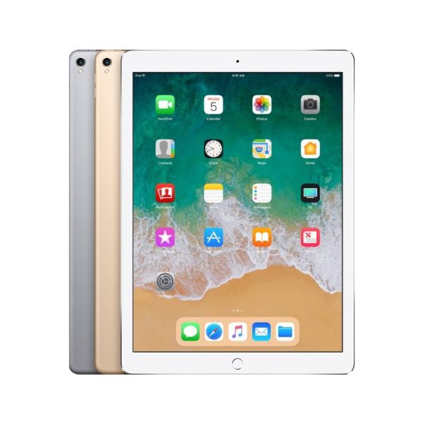 iPad Pro 12.9-2017_LTE 二手平板收購|Apple iPad-Pro-12.9-2017第二代_LTE|微笑通信